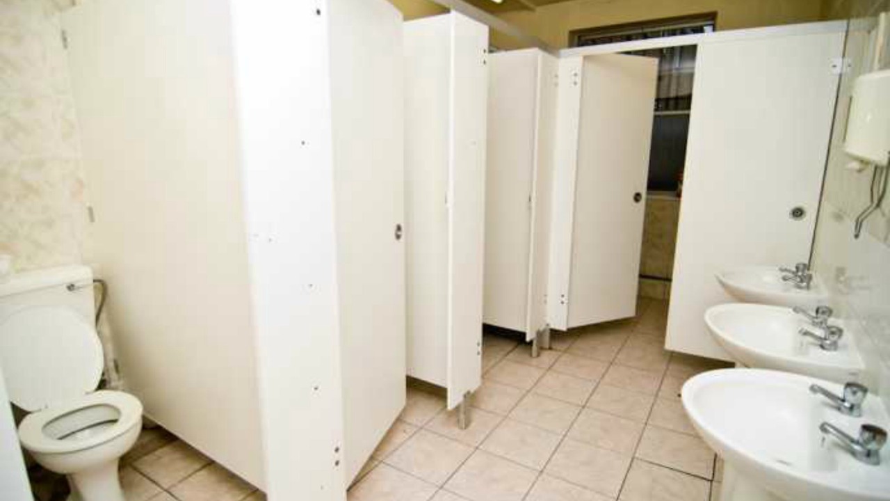 Photo of Bathroom in Kensal Green