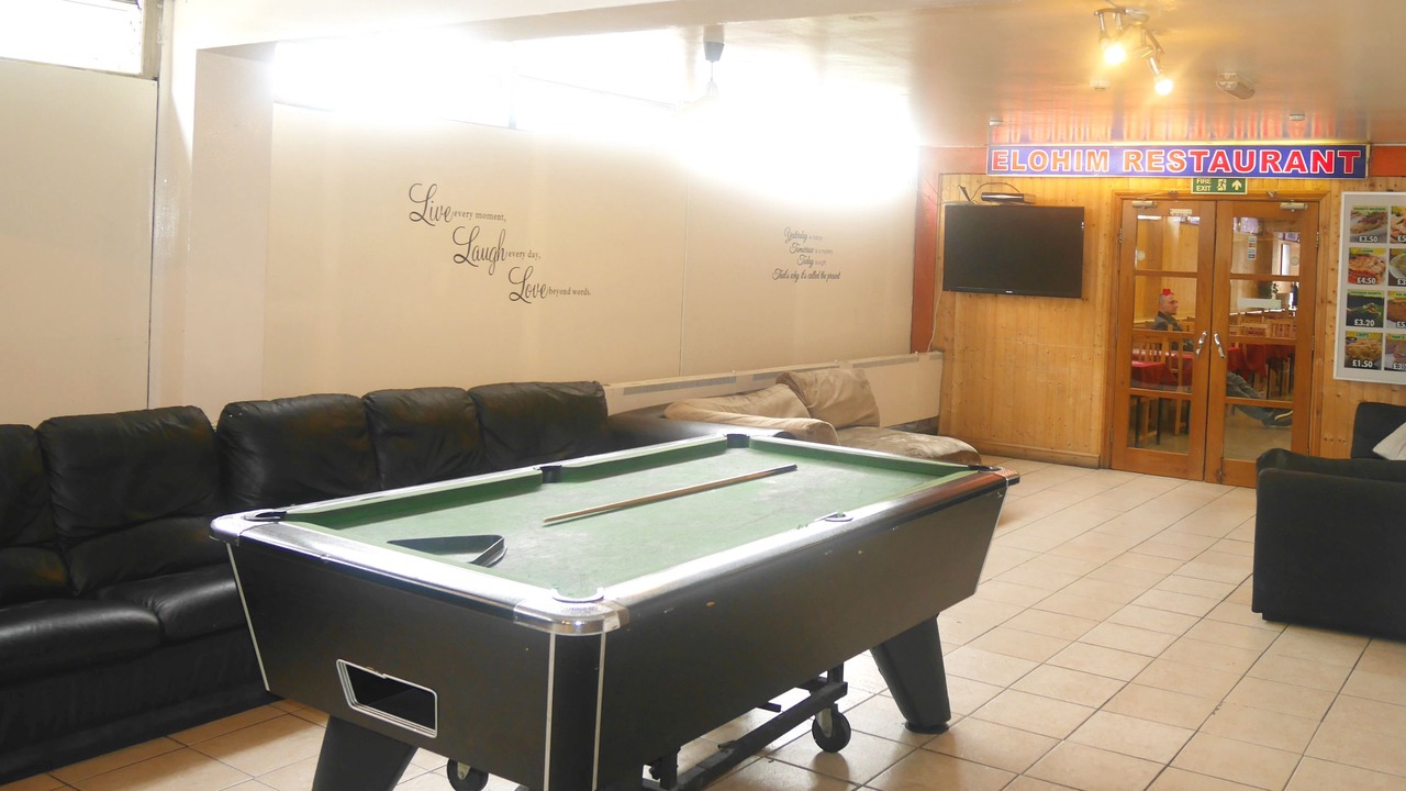 Photo of Others in Kensal Green