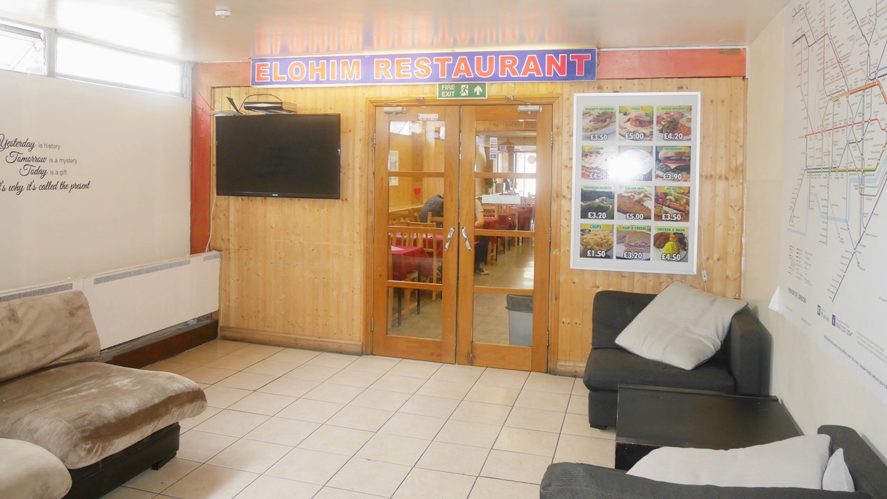 Photo of Others in Kensal Green