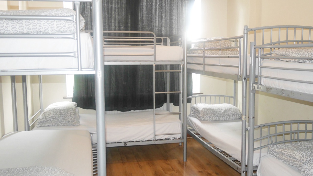 Photo of Bedroom in Kensal Green