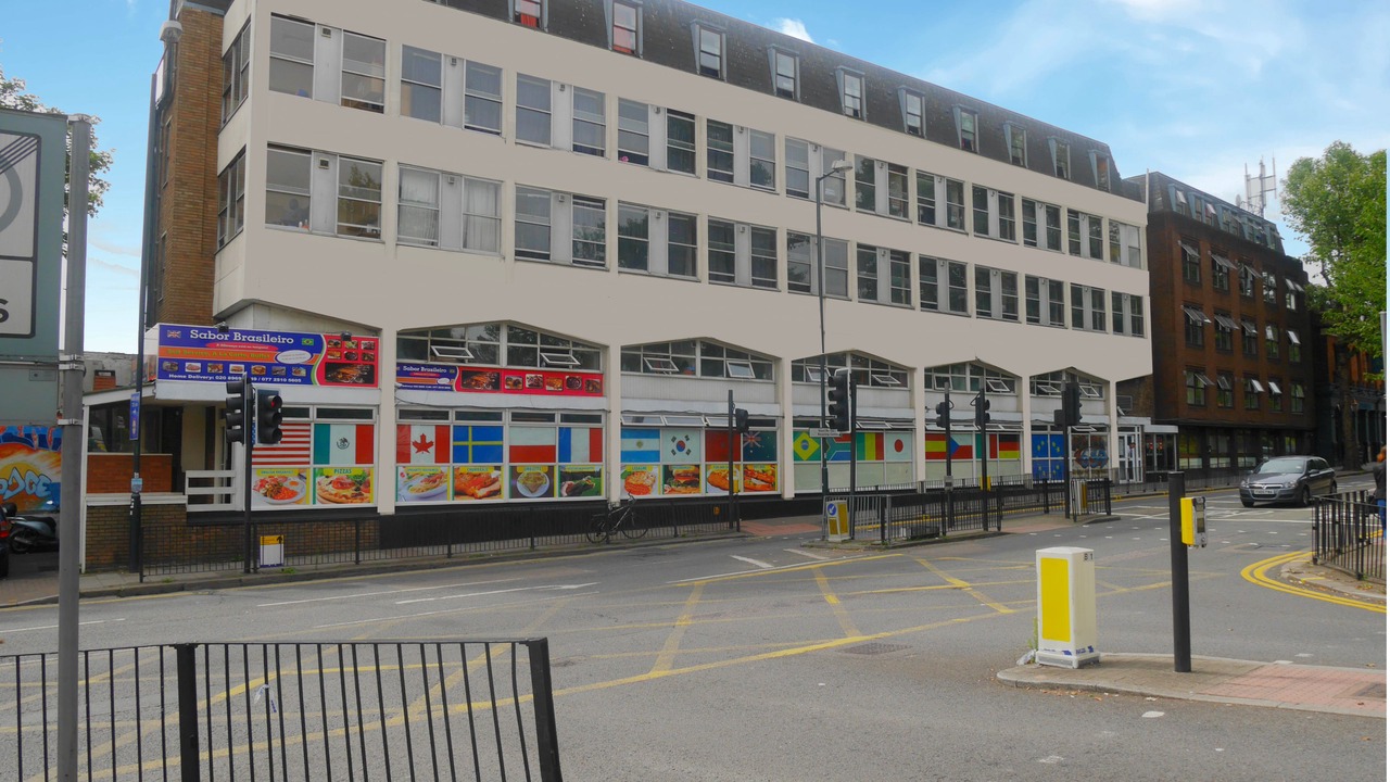 Photo of Outdoor in Kensal Green