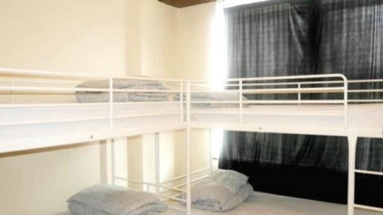 Photo of Bedroom in Kensal Green