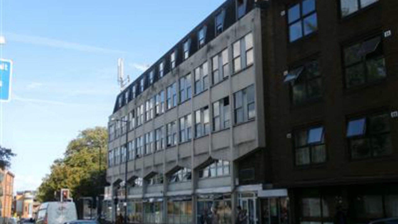 Photo of Outdoor in Kensal Green