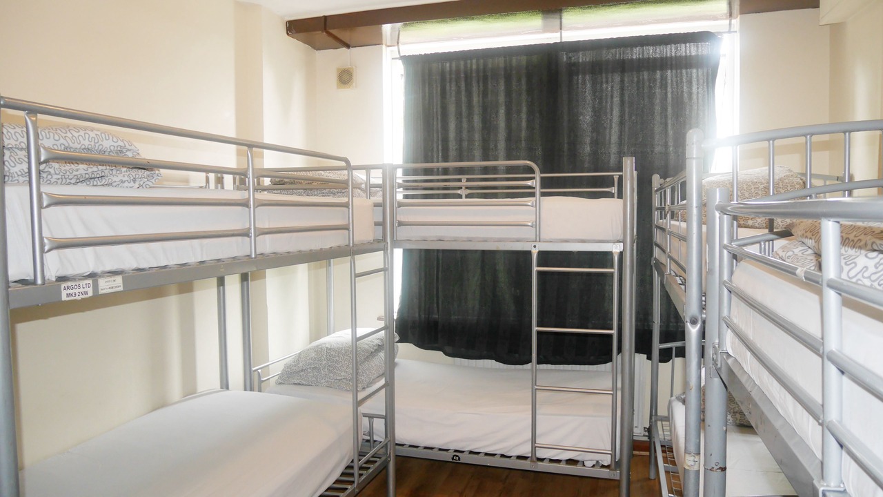 Photo of Bedroom in Kensal Green