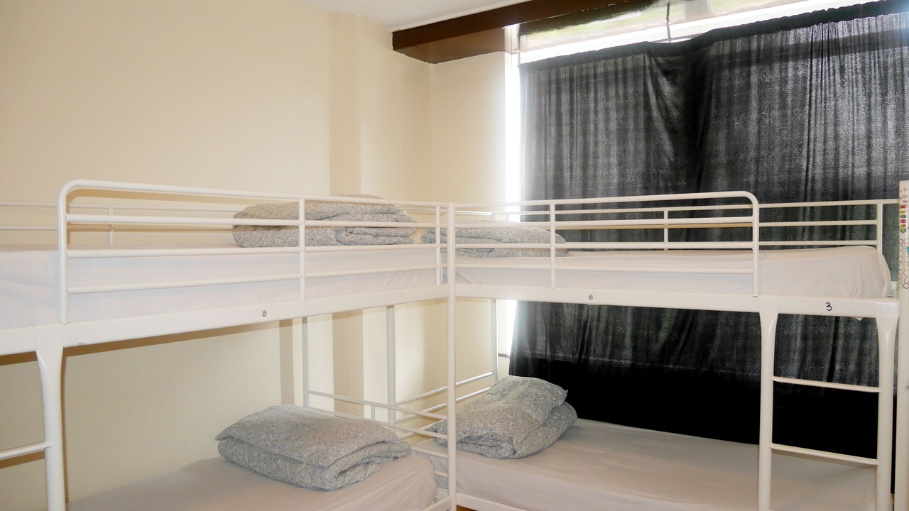 Photo of Bedroom in Kensal Green