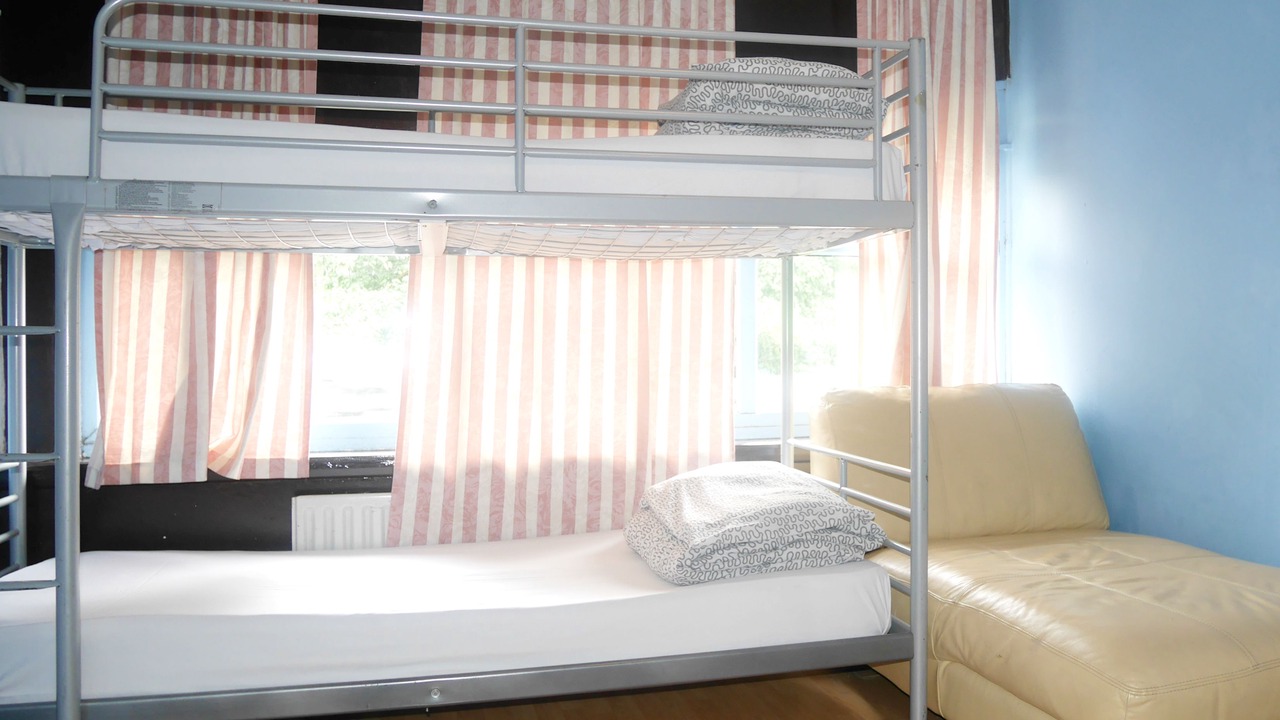 Photo of Others in Kensal Green