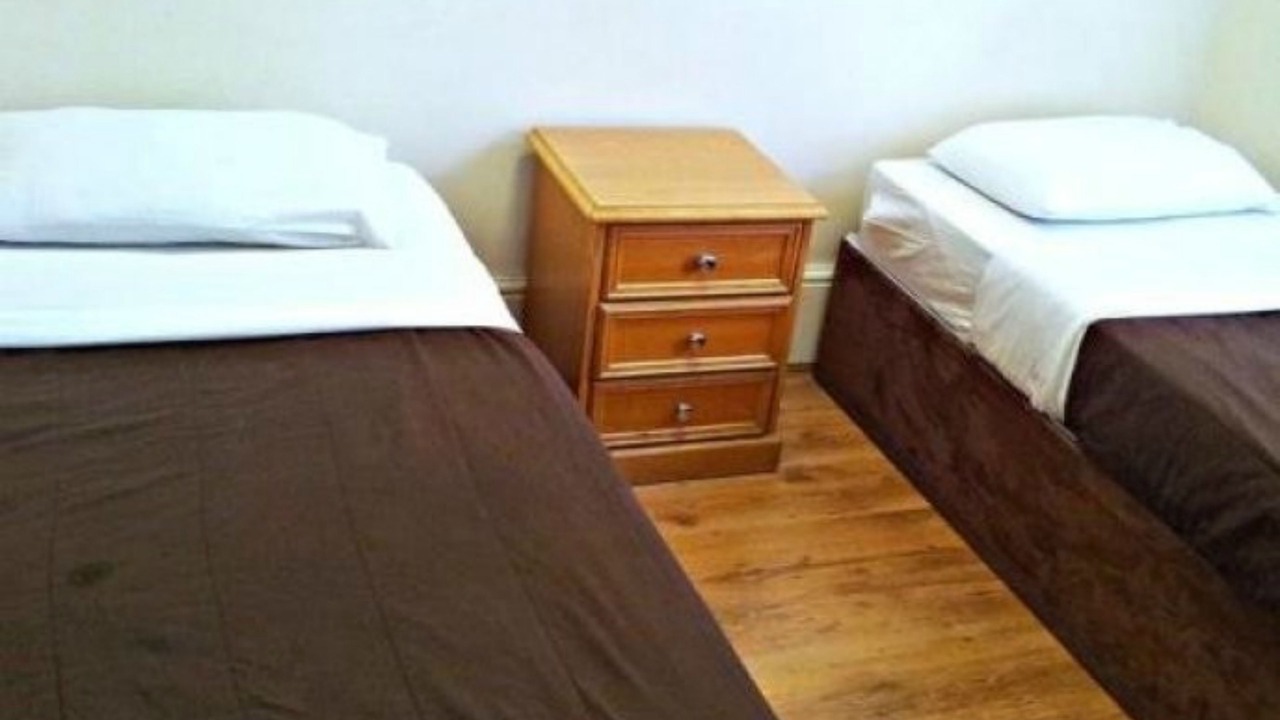 Photo of Bathroom in Kensal Green