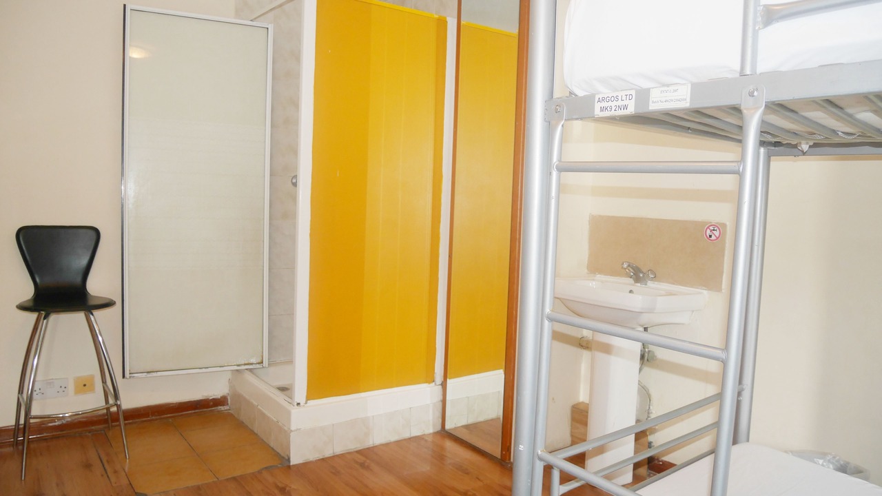 Photo of Bedroom in Kensal Green