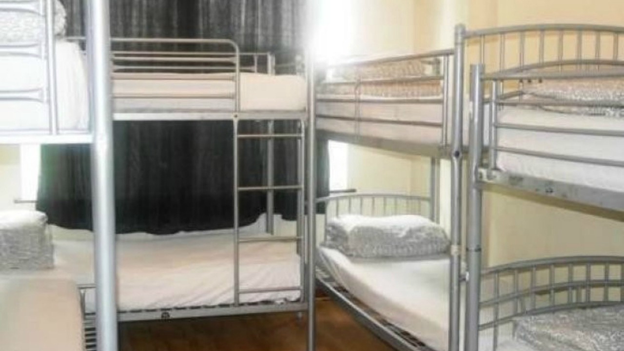 Photo of Bedroom in Kensal Green