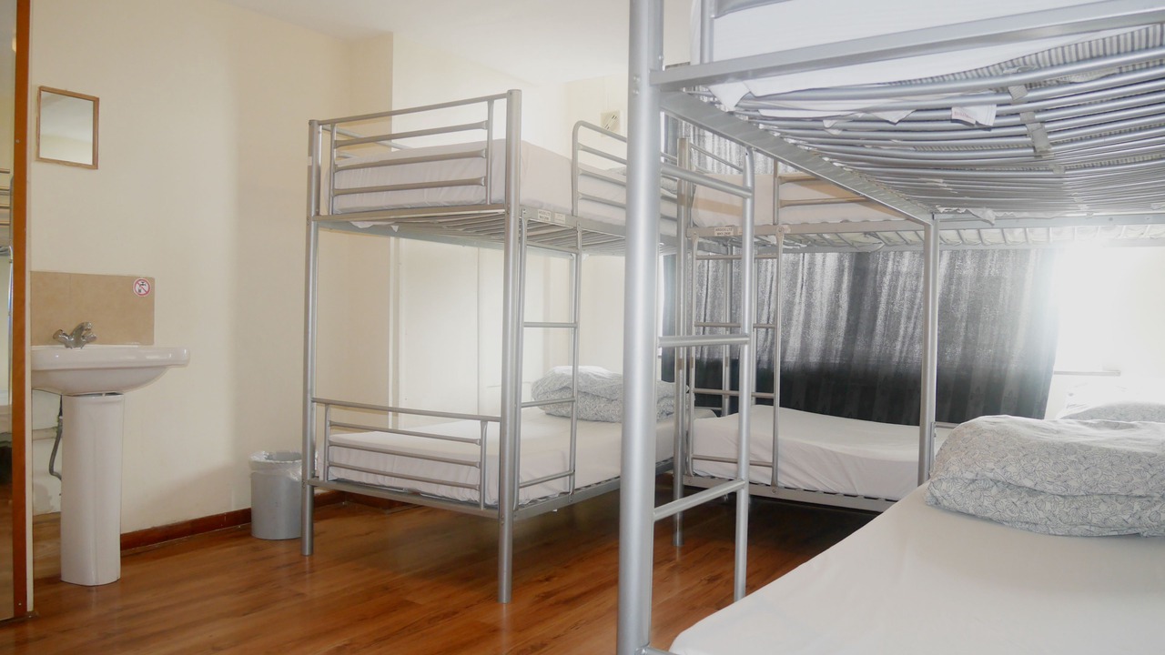 Photo of Bedroom in Kensal Green