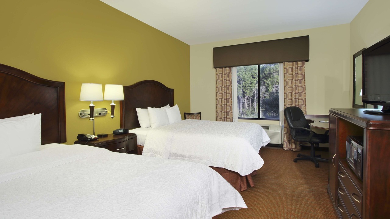 Photo of Bedroom in Conroe