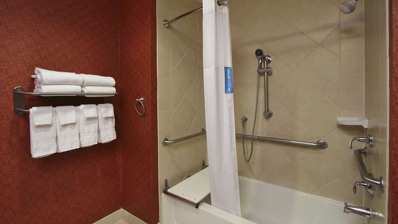 Photo of Bathroom in Conroe