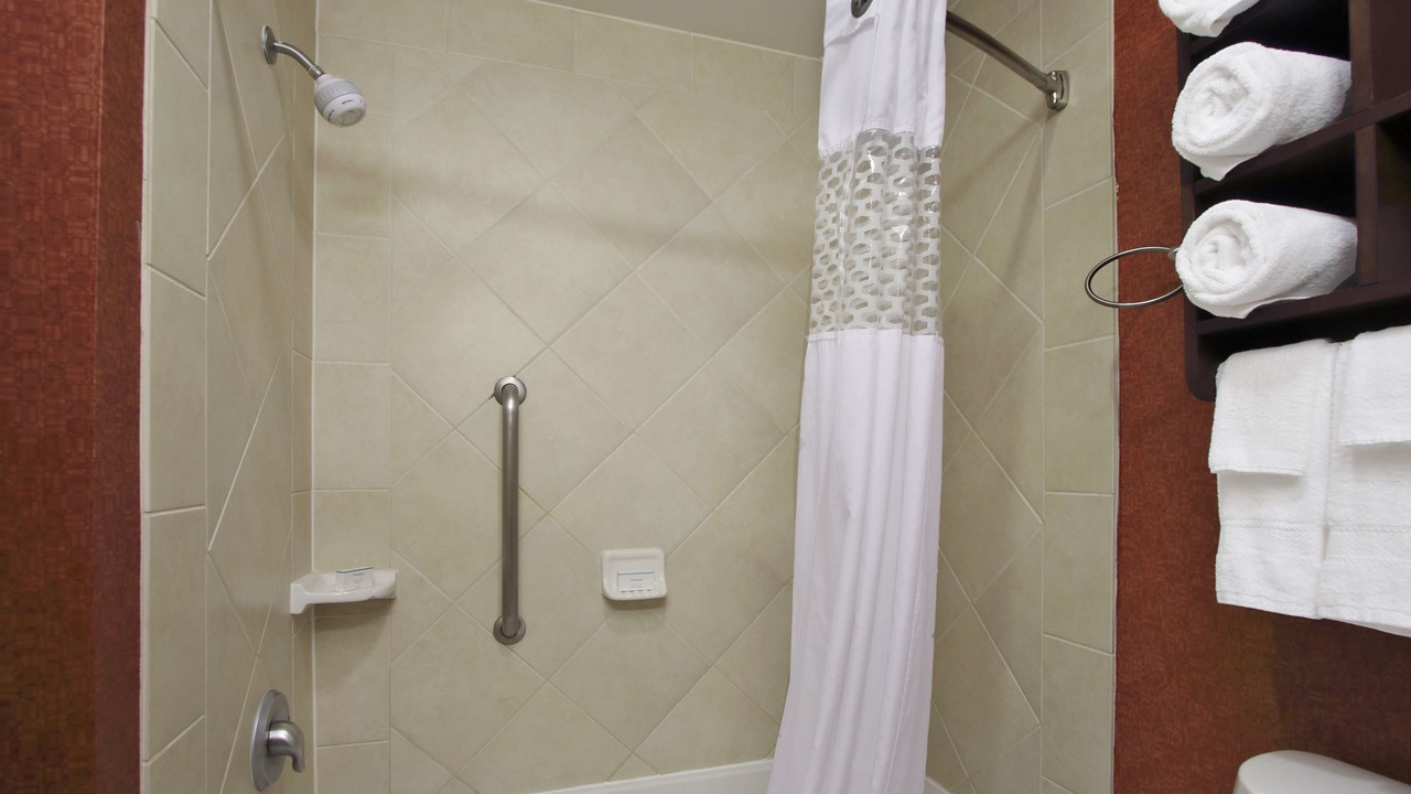 Photo of Bathroom in Conroe
