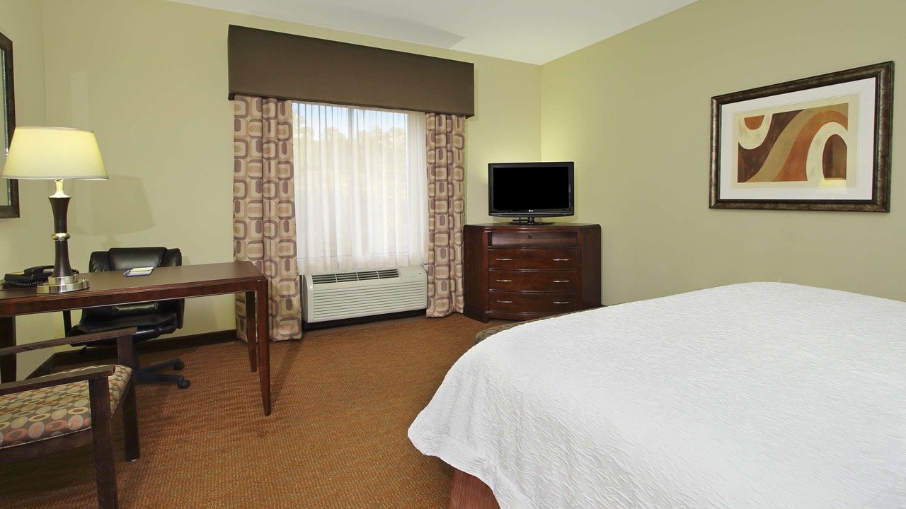 Photo of Bedroom in Conroe