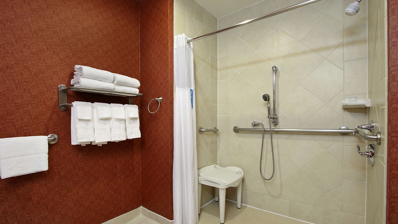 Photo of Bathroom in Conroe