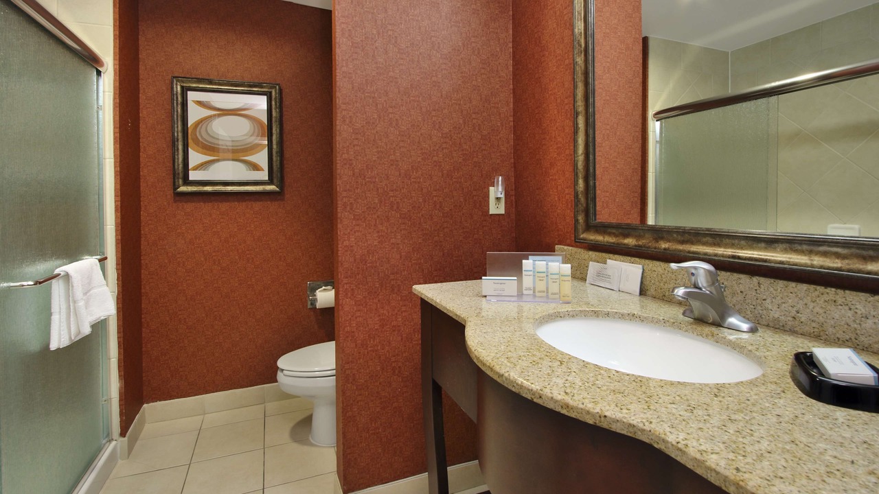 Photo of Bathroom in Conroe