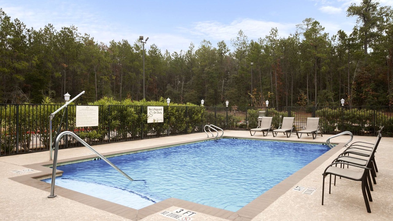 Photo of Outdoor in Conroe