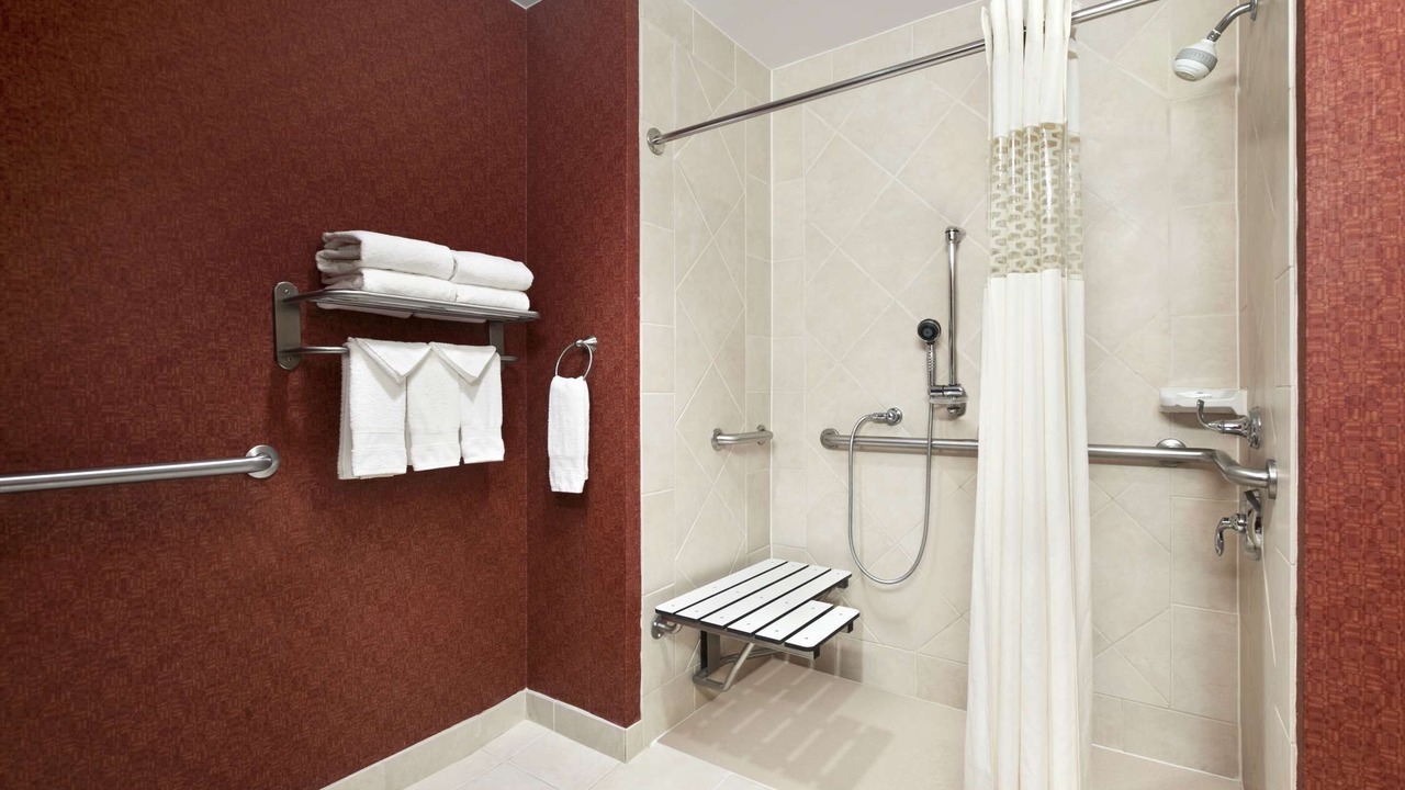 Photo of Bathroom in Conroe