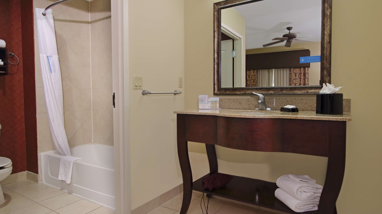 Photo of Bathroom in Conroe