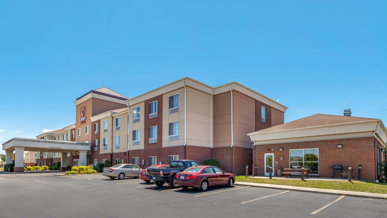 Photo of Outdoor in Urbana