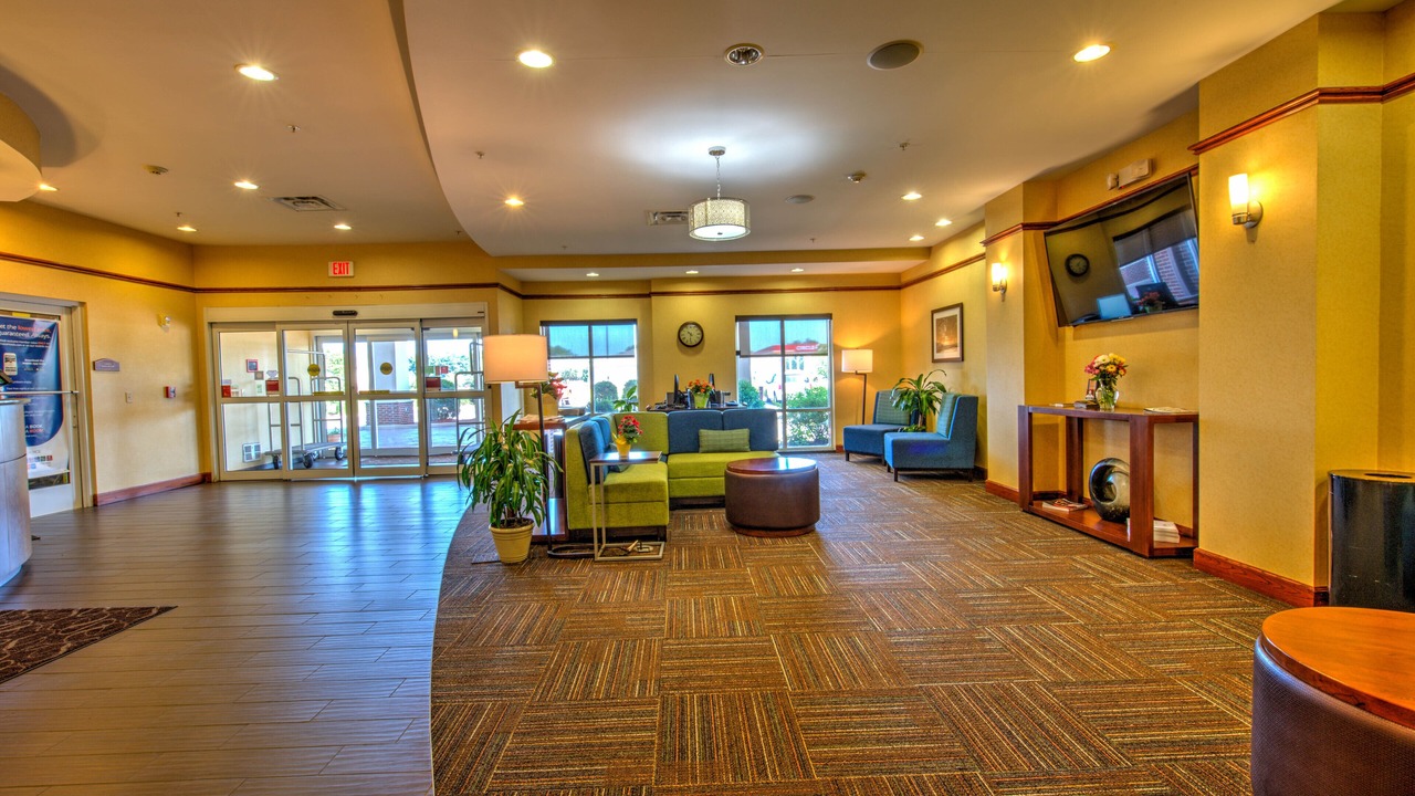Photo of Livingroom in Urbana