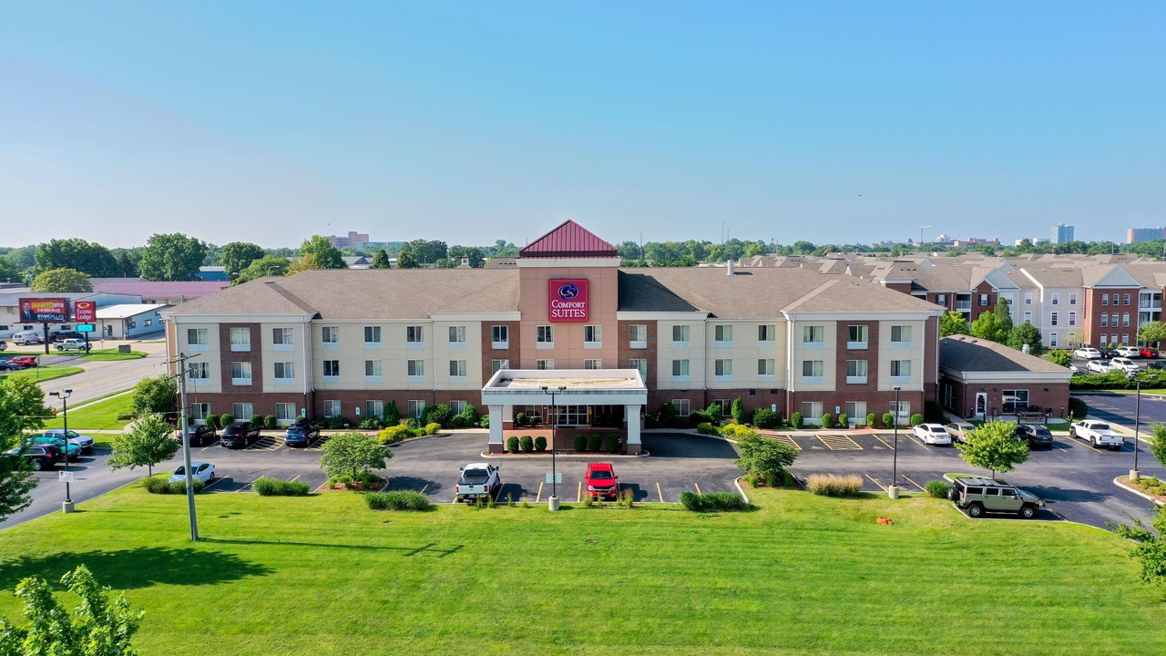 Photo of Outdoor in Urbana