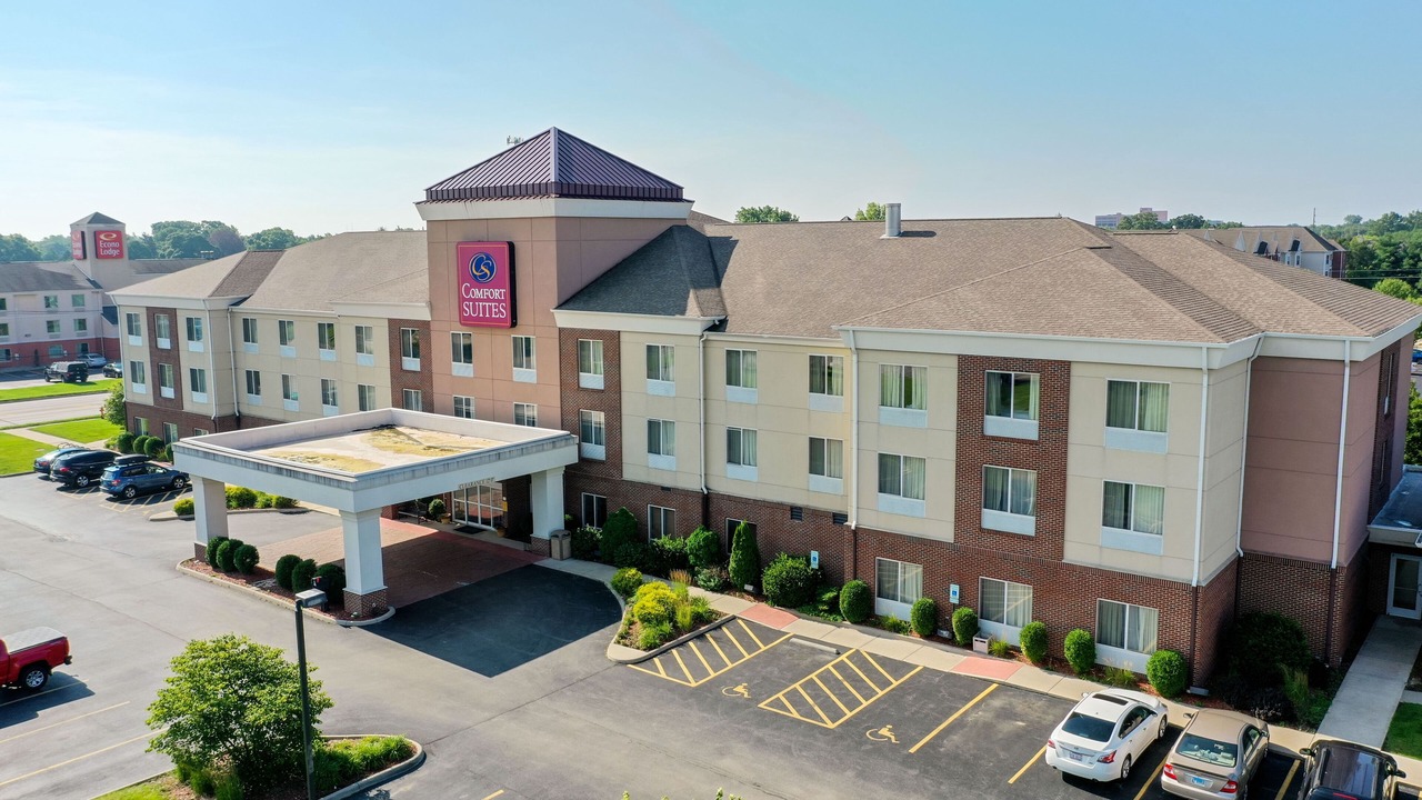 Photo of Outdoor in Urbana