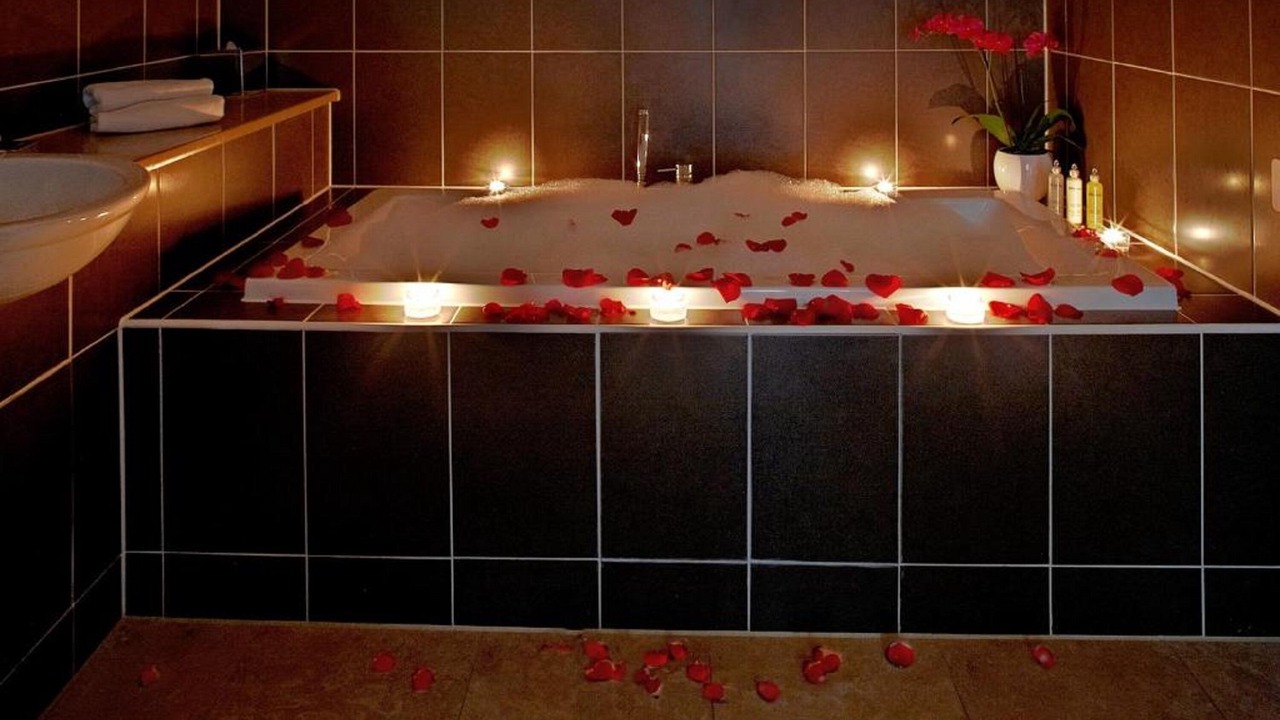 Photo of Bedroom in St Mellion