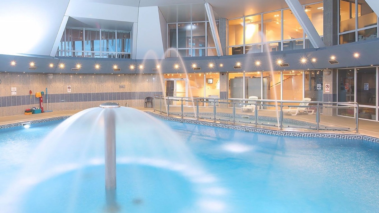 Photo of Outdoor in St Mellion