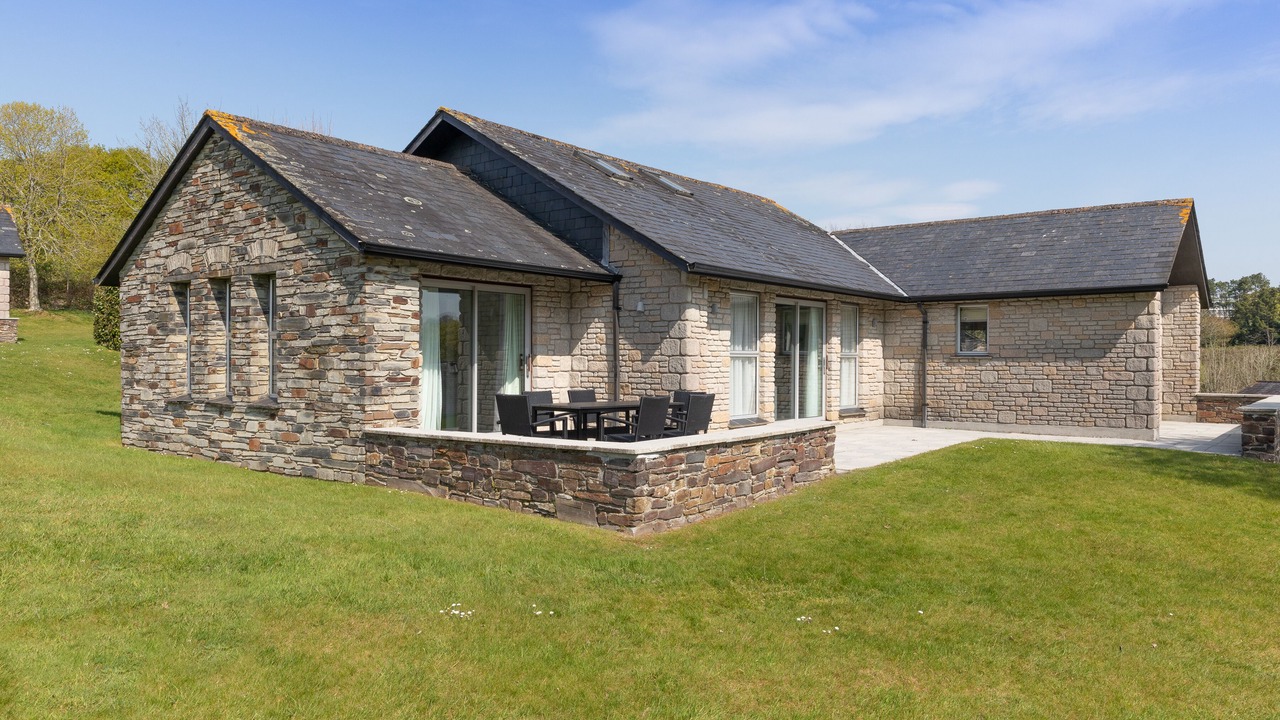 Photo of Bedroom in St Mellion