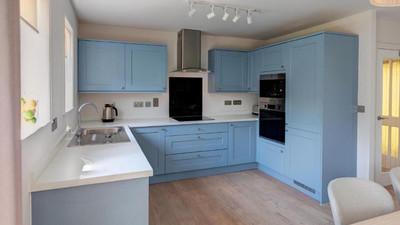 Photo of Bedroom in St Mellion