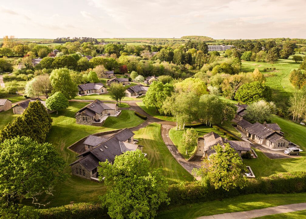 Photo of Outdoor in St Mellion