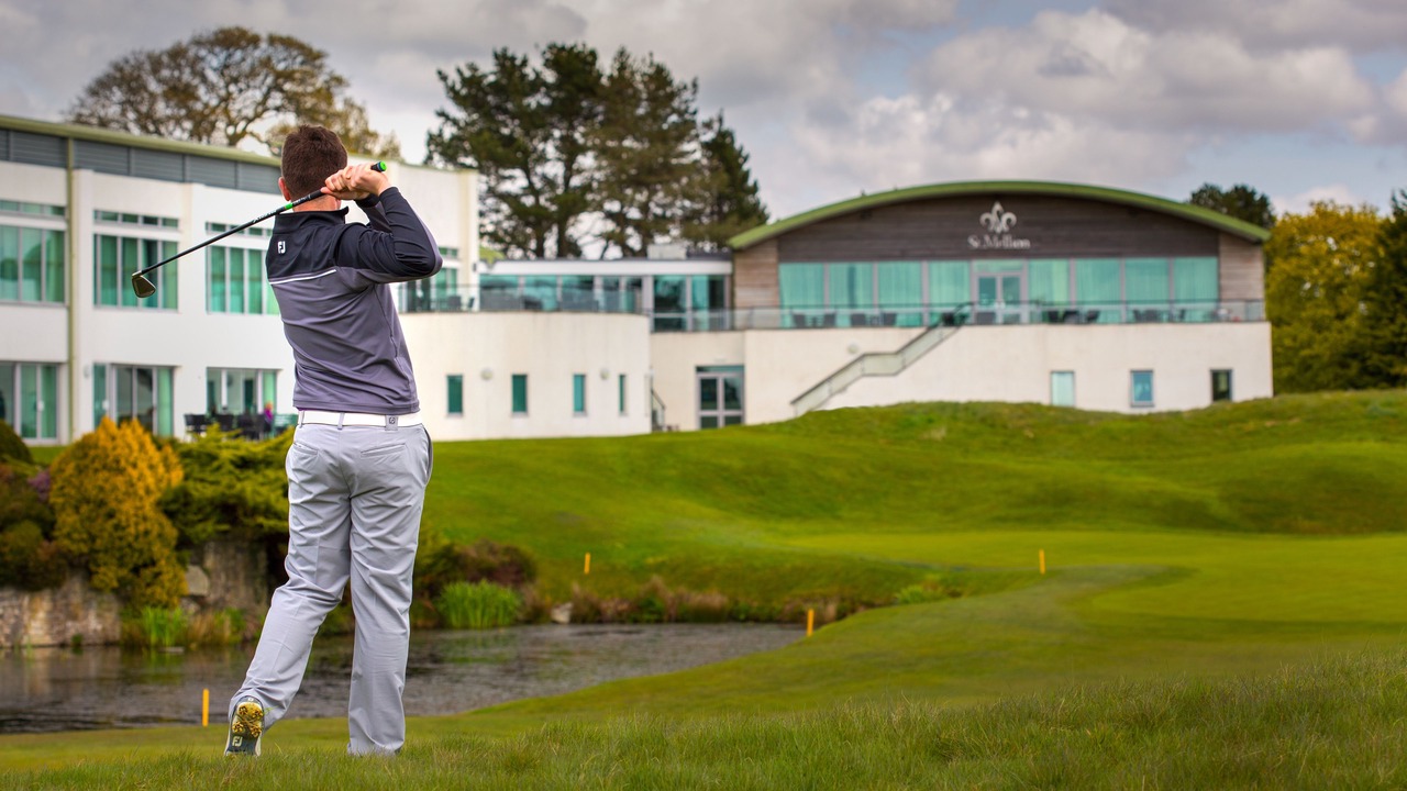 Photo of Others in St Mellion