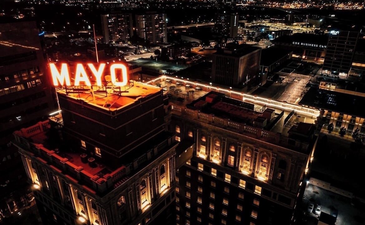 Photo of Outdoor in Deco District