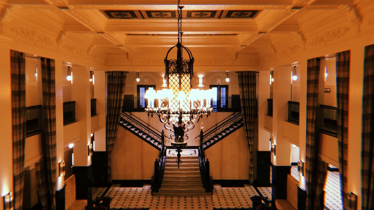 Photo of Livingroom in Deco District