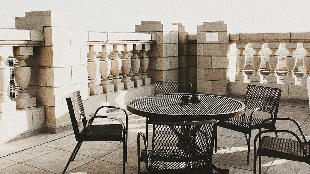 Photo of Outdoor in Deco District