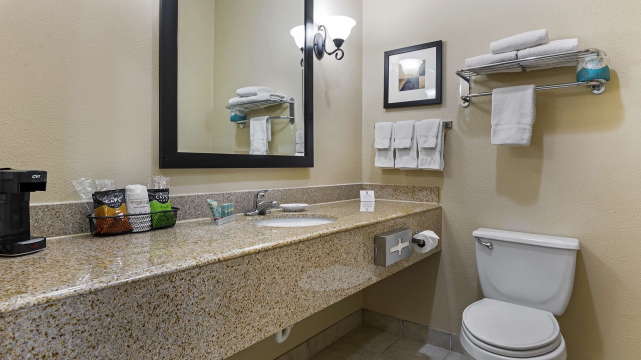 Photo of Bathroom in Franklin