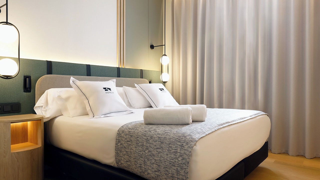 Photo of Bedroom in El Parc i la Llacuna del Poblenou
