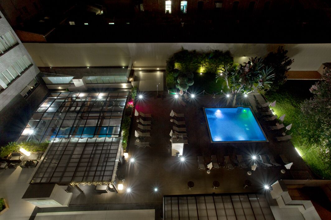 Photo of Patio Balcony in El Parc i la Llacuna del Poblenou