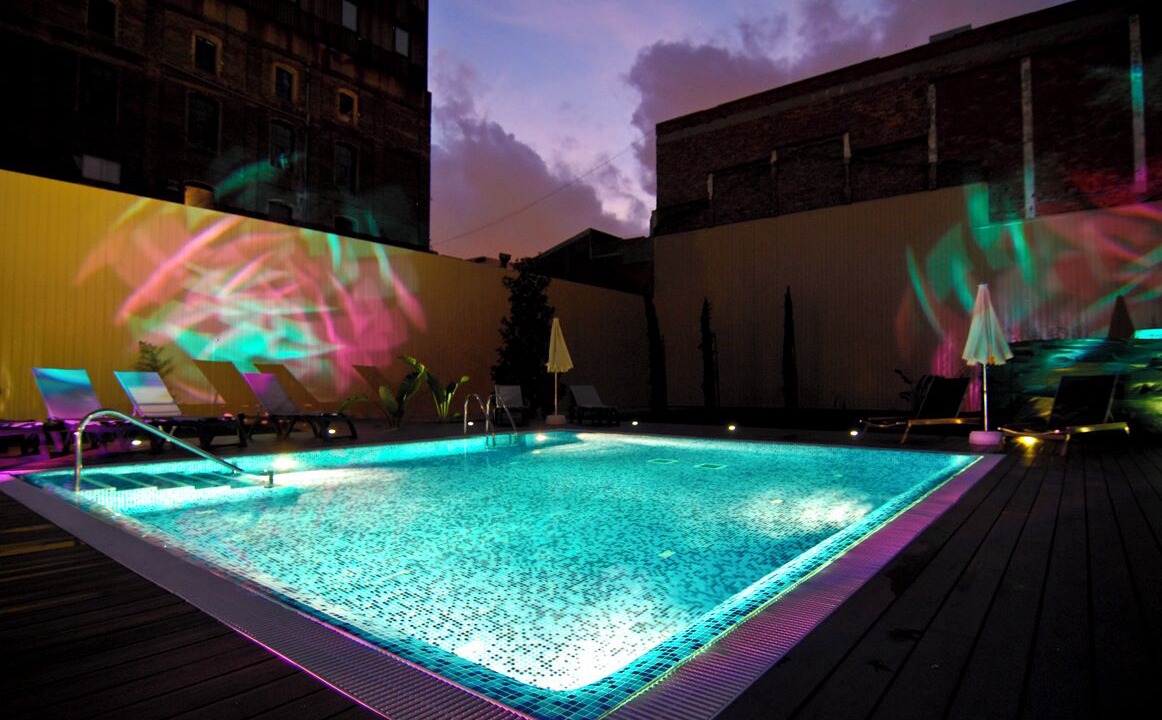 Photo of Outdoor in El Parc i la Llacuna del Poblenou