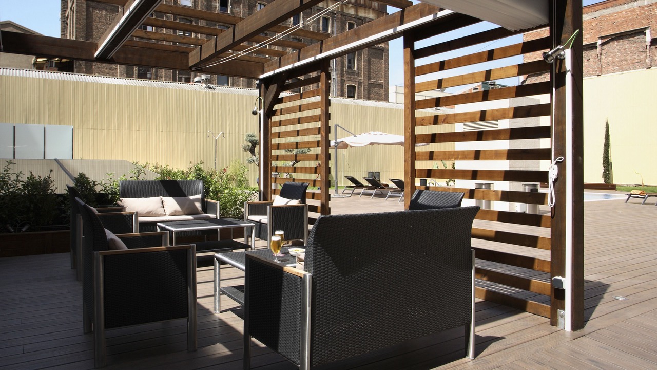 Photo of Outdoor in El Parc i la Llacuna del Poblenou