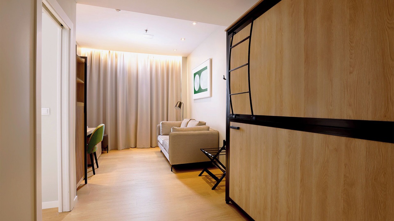 Photo of Bedroom in El Parc i la Llacuna del Poblenou