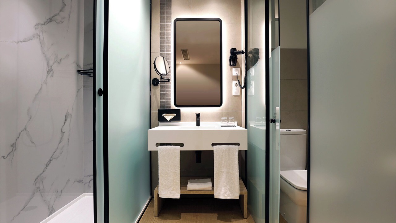 Photo of Bedroom in El Parc i la Llacuna del Poblenou