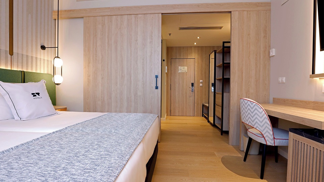 Photo of Bedroom in El Parc i la Llacuna del Poblenou