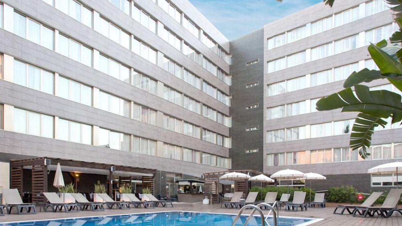Photo of Outdoor in El Parc i la Llacuna del Poblenou