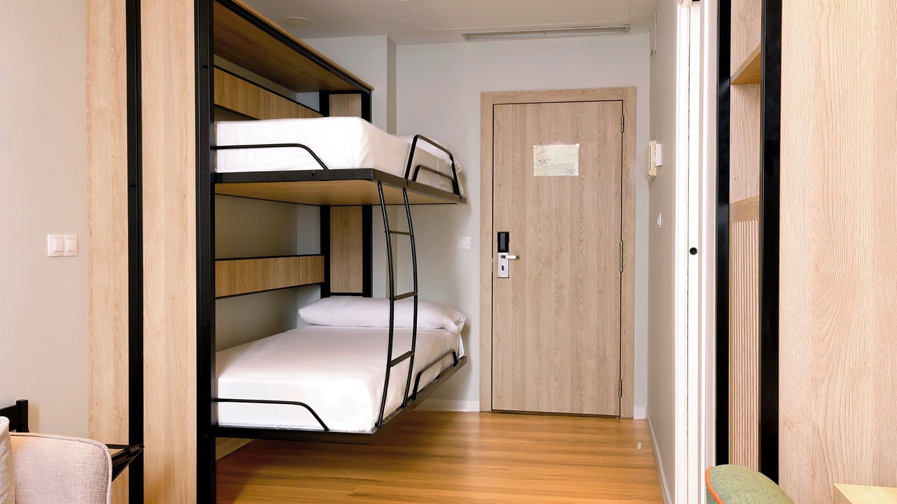 Photo of Bedroom in El Parc i la Llacuna del Poblenou