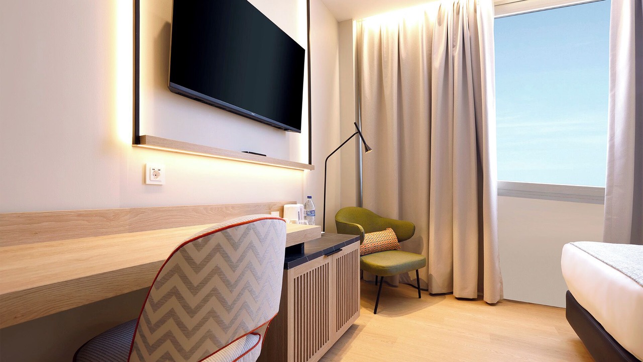 Photo of Bedroom in El Parc i la Llacuna del Poblenou