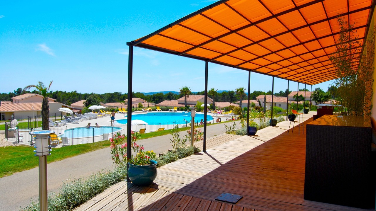 Photo of Outdoor in Signes