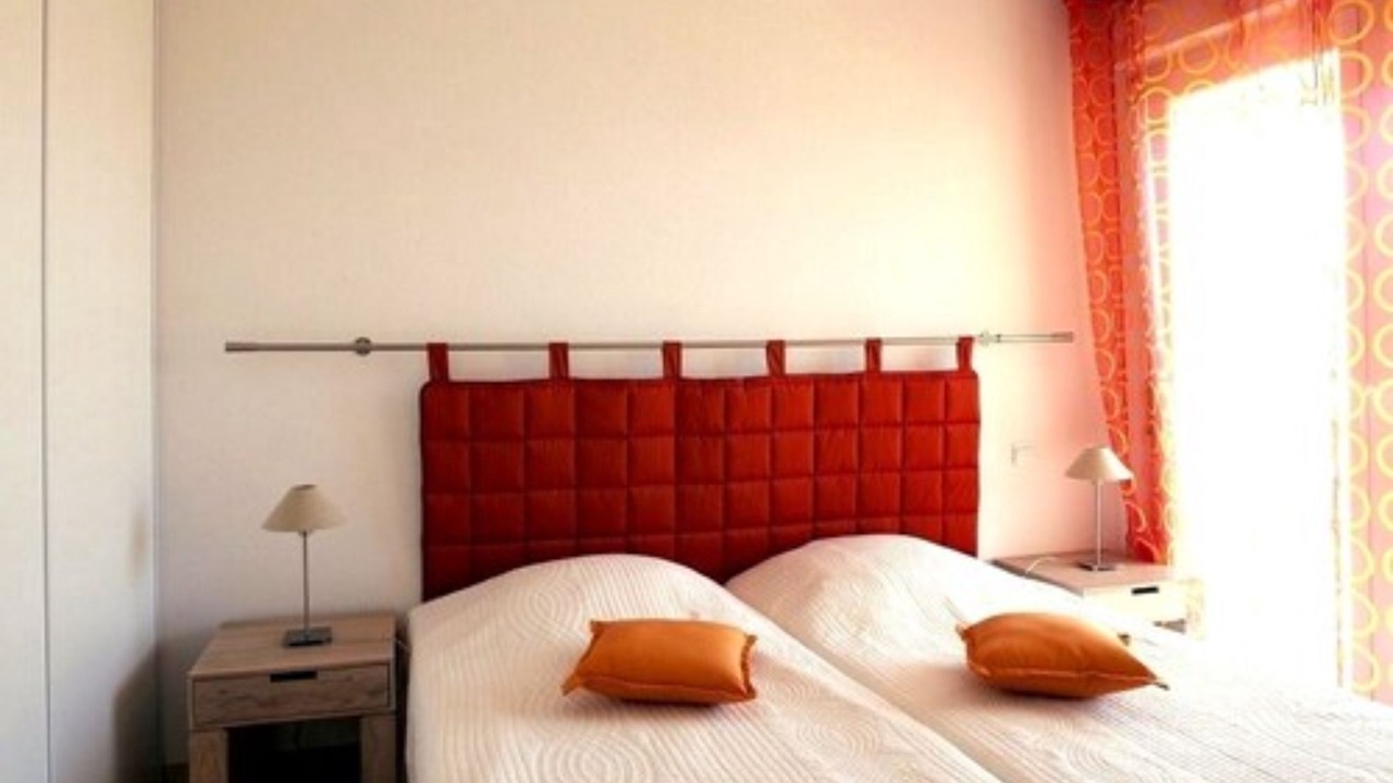 Photo of Patio Balcony in Signes