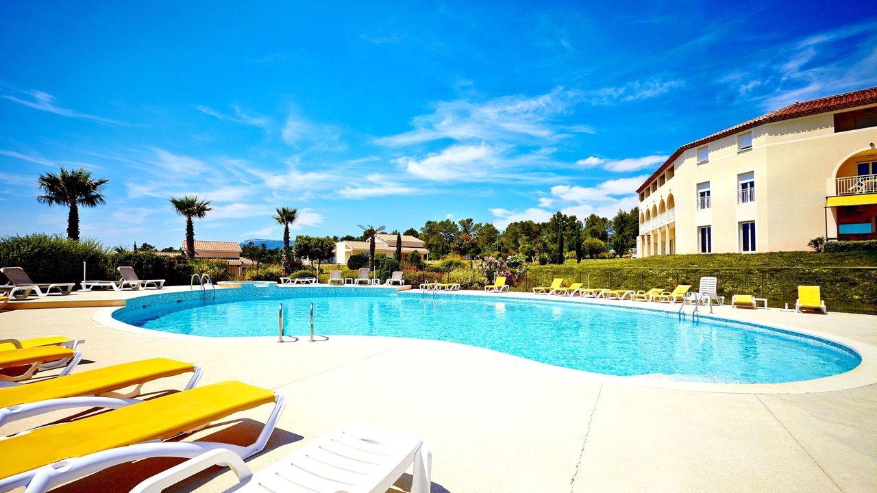 Photo of Outdoor in Signes